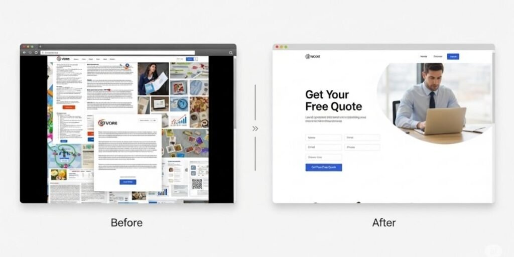 What’s Going Wrong in your website