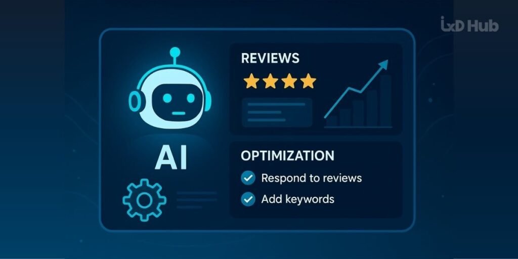 How AI Can Boost Your GBP