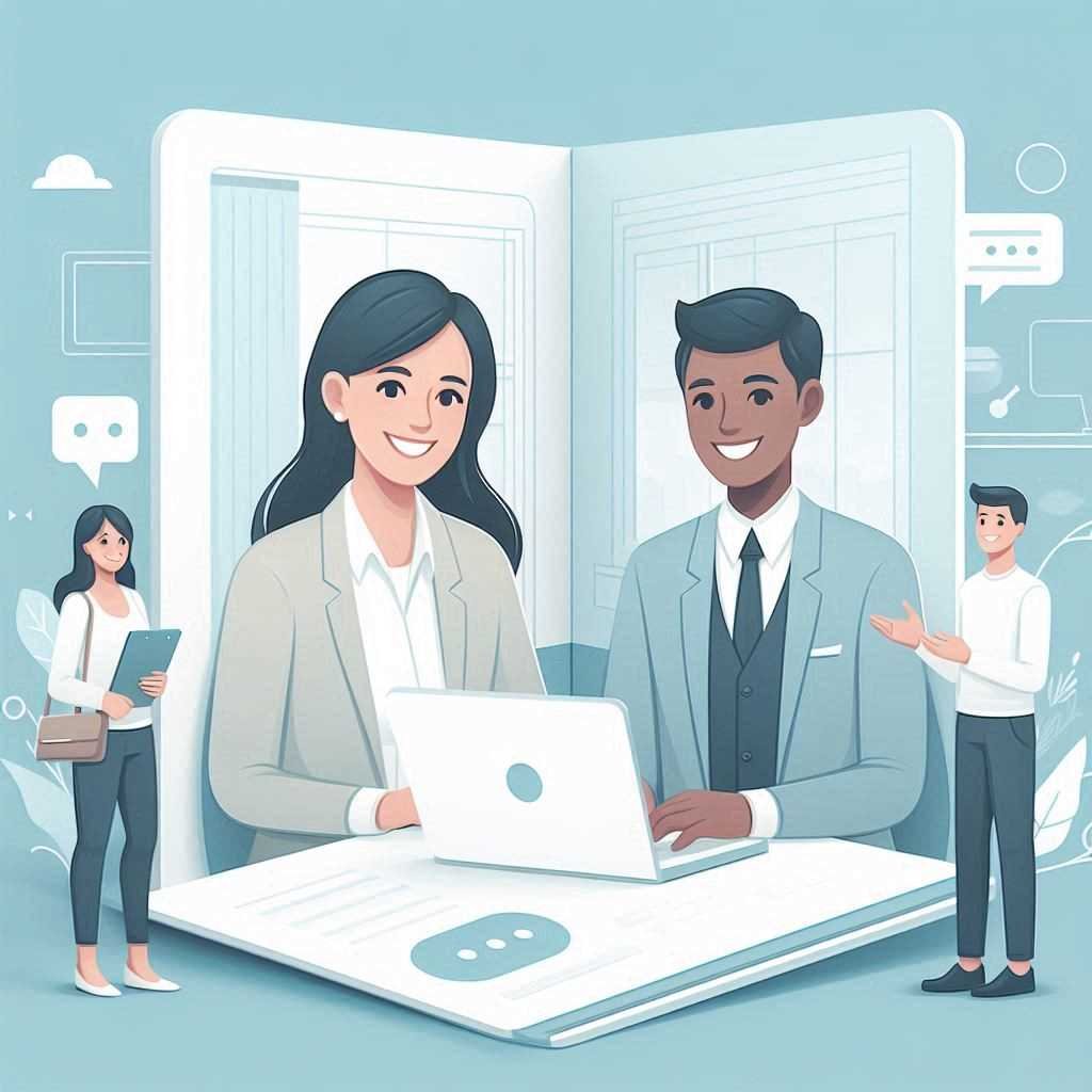 Let's Connect at IxD Hub