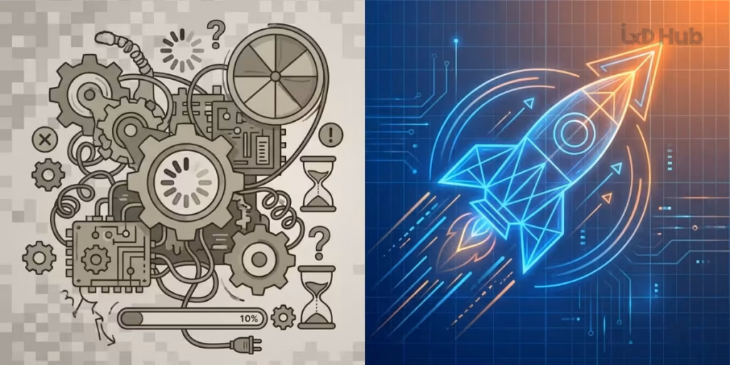 Headless CMS in 2026 Why Growing Brands Ditch the Monolith