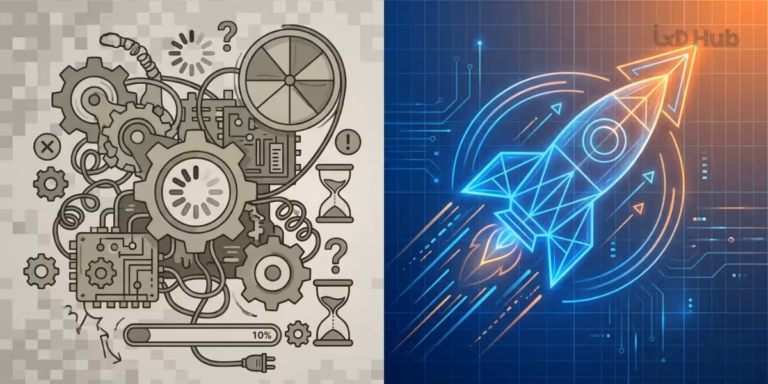Headless CMS in 2026 Why Growing Brands Ditch the Monolith